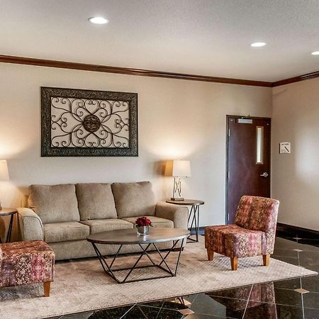 Quality Inn & Suites Slidell Kültér fotó