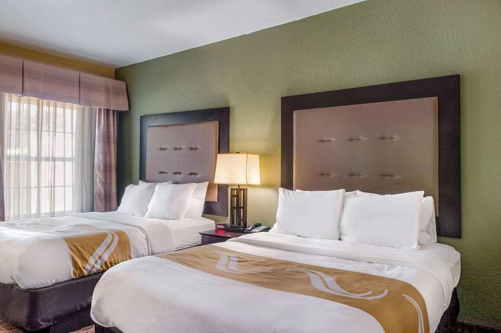 Quality Inn & Suites Slidell Szoba fotó